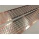 Heat Treatment Led Lead Frame , Progressive Sheet Metal Dies Tolerance ±2u