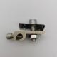Aluminum Solar Panel Rail Clamps For Trapezoidal Profile Mini Rail System