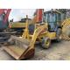 Used John Deere 310SE Wheel Backhoe Loader 60kw 2019 Year