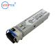 1.25G WDM BiDi LC 10km SFP Transceiver 1310/1550nm compatible cisco/huawei/HP/Aruba/Ericsson/Mikrotik