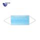 Anti Allergens Surgical Face Mask With Adjustable Nose Clip