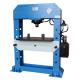 Manual 2 Post 1000KN Hydraulic Press Bending Machine