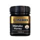 UMF15+ Natural Bee Honey 250g Organic Pure Raw Honey Manuka Honey from New Zealand Natural Bee Honey