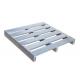 Lightweight Industrial Aluminium Extrusion Profiles Aluminum Pallet​ / Tray