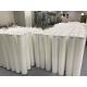 1/5/10 Micron PP High Flow Pleated Filter Cartridge For Desalination Water Prefiltration