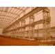 Industrial Steel Buildings / Heavy Engineering Steel Structure Workshop Construction