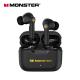 Monster XKT02 Monster TWS Earbuds IPX5 Wireless Bluetooth Earbuds