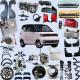 Wuling Mini EV Headlight Brake Pad Screen Battery Body Kit Bumper Door Car Spare Parts 100% -