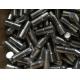 Stainless Steel 316Ti UNS S31635 1.4571 Hex Bolt Stud Bolt Thread Rod