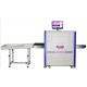X-ray Security Inspection Equipments Baggage Detector Machine Prices