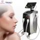 Multifunction Black Gold DPL IPL NIR Skin Whitening Spot Removal Hair Removal Skin Rejuvenation Laser Machine