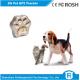 Waterproof anywhere 3g gps tracker for dog Reachfar RF-V40 support 2G/3G network