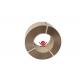Packaging Industry Kraft Paper Strapping Tape Recyclable