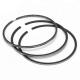 120.65mm Piston Ring For  D334 D333C 3304 3306 Diesel Engine Parts 2W1709 12759N0 9209 000