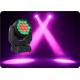 Best Sellers 19×15W LED Wash Moving Head Light with Zoom 7-60 Degree LED Moving Head Light