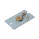 Kitchen Lighting White FR4 111mA Induction Circuit Board