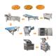 Hot Selling Nut Grinding Machine Powder Detergent Production Line Japan