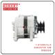1-81200416-0 1812004160 24V 50A Generator Assembly For ISUZU FVR34 6HK1 6HH1