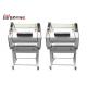 Commercial Stainless Steel French Baguette Moulder For Bread Bakery for making french bread