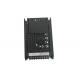 AC110-220V to DC48V 2 channel power supply for 5G communication base station output power 60W 142×92×30mm black color