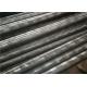 Auto Industry Thin Wall Steel Tubing Cold Drawing With ISO9001 Certification