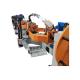 1+6 bow type stranding machine 630 type wire and cable machine