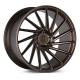 22 Flow FORGED wheels for RANGE ROVER SPORT HSE, SUPERCHARGED 2006-2021 22x9.5