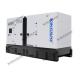 ISO Certified 375KVA 300KW 3 Phase Generator LPG Powered Generator For Home Use