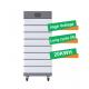 Most Popular High Voltage Stackable Battery 200V 10kWh HV Battery Home Energy Storage Lifepo4 Battery Pack