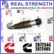 Genuine Common Rail Fuel Injector Assembly ISZ13 QSZ13 2872544 4955080 P4984843,OEM Orders Accepted