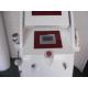 Hair Removal IPL Laser Beauty Equipment , Cavitation RF Slimming Machine