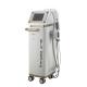 GBL Vacuum Slimming Machine / Lipo Laser Slimming Machine With Vertical Body Type