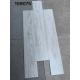 Textured Wood Style Ceramic Floor Tiles ISO9001 Anti Slip 150mm For Interior