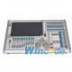 Tiger Touch Lighting Dmx Controller Fast Hybrid Wide Screen For Club / KTV