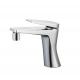 Gavot Bathroom Chrome Single Lever Bidet Ducha Brass Tap Faucet OEM