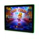 32 Inch 1080P Gaming Monitor Open Frame LED Projected Capacitive Touch Screen