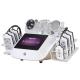 6 in1 40K Slimming RF Vacuum Ultrasonic Cavitation Weight Loss Machine Liposuction Body Facial Care