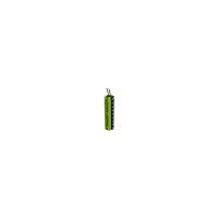 72mm*40mm 10C Rechargeable Lithium Battery HCC7240 3.7 V 100mah Lithium Battery