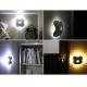 High Quality Induction Night Lamp Of Four Clovers Mini Sensor Light