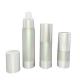 15ml, 30ml, 50ml, 80ml, 100ml, 120ml Airless Lotion bottle Lotion Actuator For Skin Care