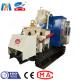 High Automation KEMING Full Hydraulic Remote Conveying Gunite Machine With Best Price