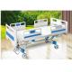 Intensive Care Room Multifunction Noiseless Medical Electric Bed