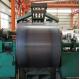 Q355 Black Hot Rolled Carbon Steel SPCC Coil 2.75mm - 100mm Thickness