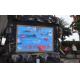 Programmable Led Outdoor Advertising Board , P4 SMD 2121 Led Outdoor Advertising Screens