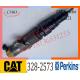 Caterpillar C9 Engine Common Rail Fuel Injector 328-2573  10R-7221 387-9434 235-2888 236-0962