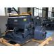 Paper Cutter Industrial Die Cutting Machine Carton Creasing 3 Phase 380 V