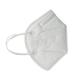 Non Woven Materials Reusable Face Mask 95% - 99.9% BFE Anti PM2.5 Function