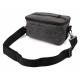 Portable Drone Carrying Case Dust Proof Hard Fasten Foam With Belt OEM / ODM Service