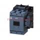 SIEMENS 3RT1055-6AF36 Power contactor, AC-3 150 A, 75 kW / 400 V AC (50-60 Hz) / DC operation 110-127 V UC A..