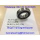 RLS12-2RS / LJ1.1/2-2RSJ Inch Size Automotive Bearings Deep Groove Ball Bearing 38.1*82.55*19.05mm